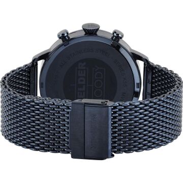 Welder Moody Watch WRC609 38 mm Bayan Kol Saati