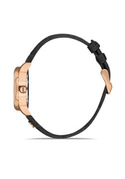 Hıslon QL113R-09BR Bayan Kol Saati