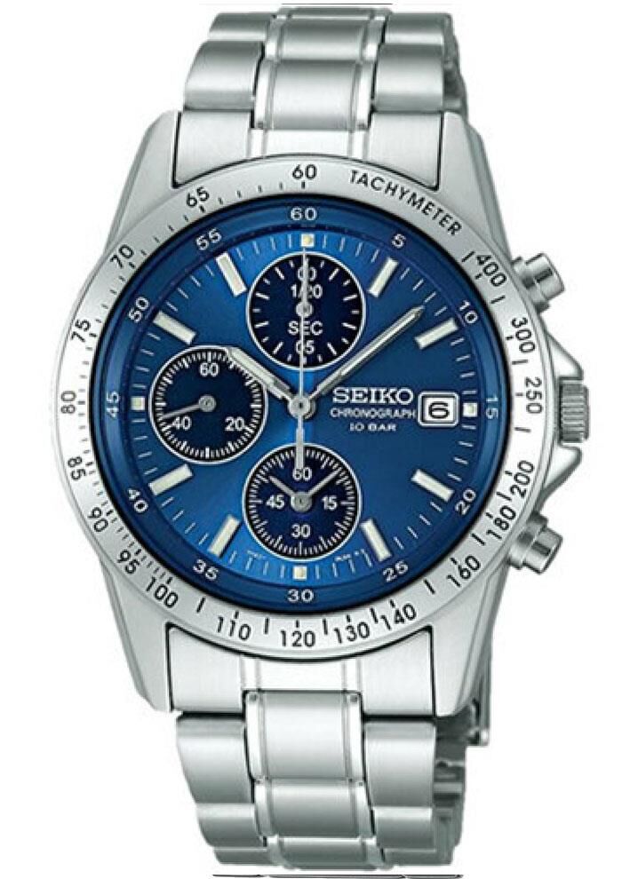 Seiko SBTQ071 Erkek Kol Saati