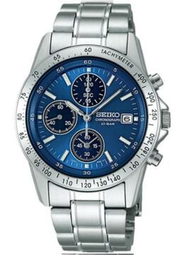 Seiko SBTQ071 Erkek Kol Saati