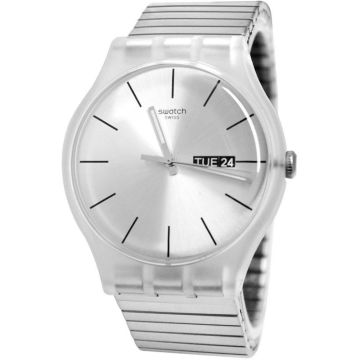 Swatch SUOK700A RESOLUTION L Kol Saati