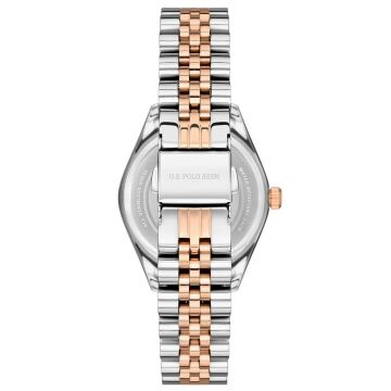 U.S. Polo Assn. USPA2045-05 Bayan Kol Saati