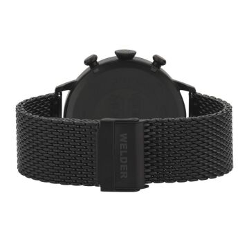 Welder Moody Watch WWRC421 45 mm Erkek Kol Saati