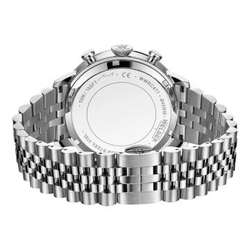 Welder Moody Watch WWRC477 45 mm Erkek Kol Saati