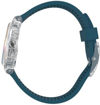 Swatch GE721 BLUE AWAY Kol Saati