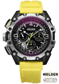 Welder Moody Watch WWRR1001 Erkek Kol Saati