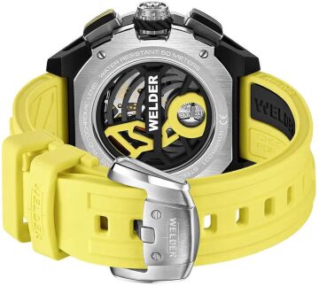Welder Moody Watch WWRR1001 Erkek Kol Saati