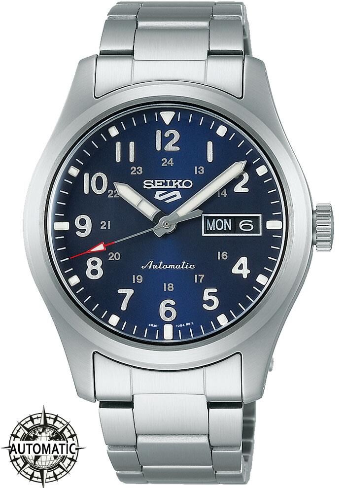 Seiko SRPG29J1 Automatic Erkek Kol Saati