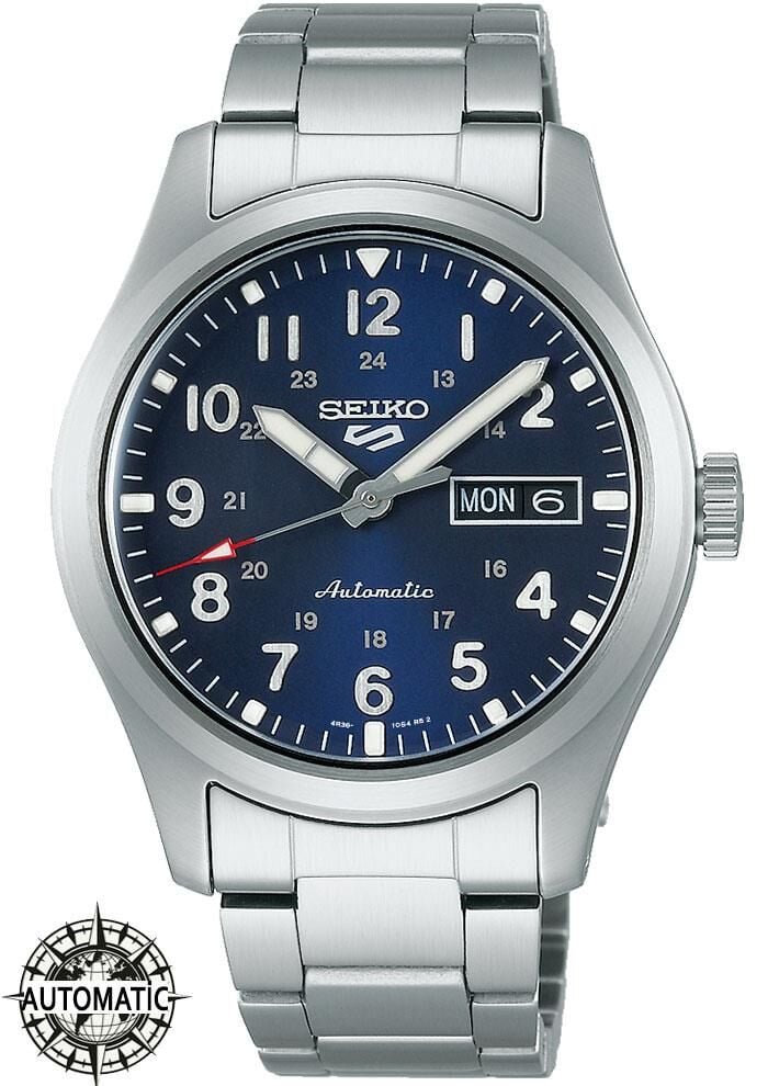 Seiko SRPG29J1 [39,4mm] Automatic Erkek Kol Saati