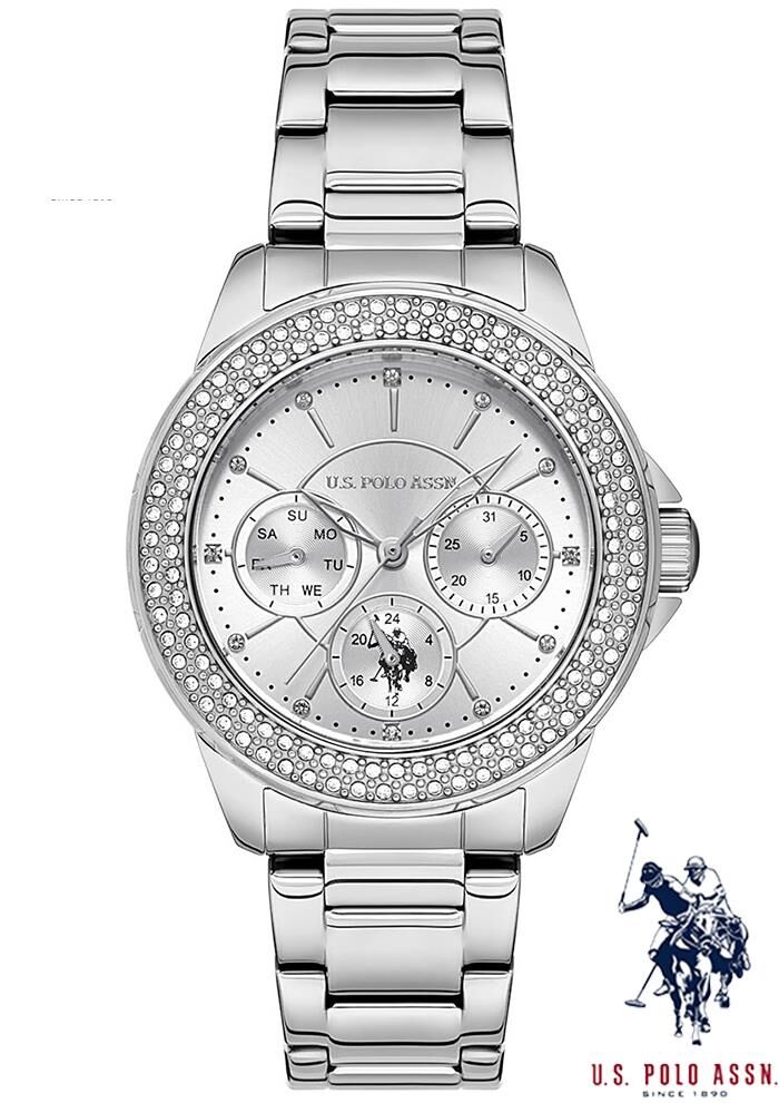 U.S. Polo Assn. USPA2042-05 Bayan Kol Saati