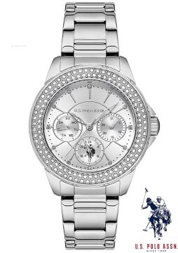 U.S. Polo Assn. USPA2042-05 Bayan Kol Saati