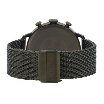 Welder Moody Watch WWRC1011 47 mm Erkek Kol Saati