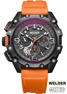 Welder Moody Watch WWRR1003 Erkek Kol Saati