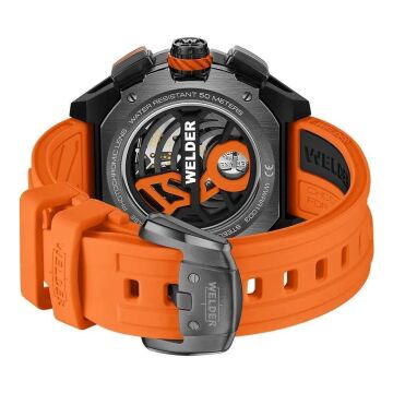 Welder Moody Watch WWRR1003 Erkek Kol Saati