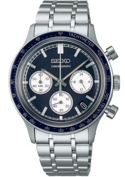 Seiko SSB477P Erkek Kol Saati
