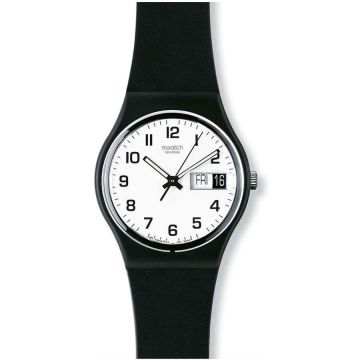 SWATCH GB743 ONCE AGAIN UNISEX KOL SAATİ