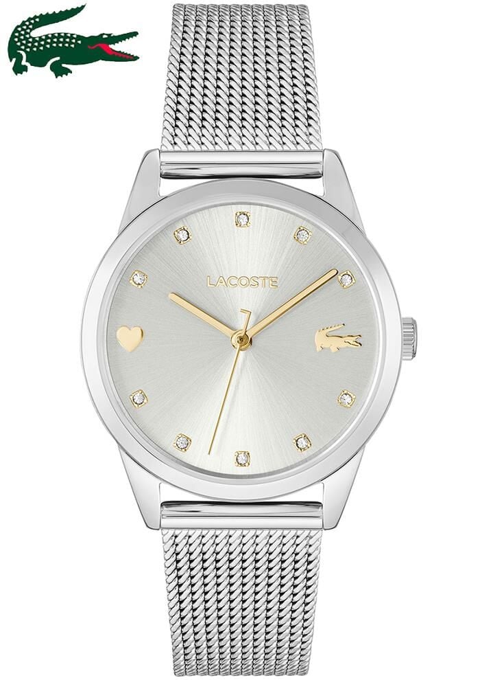 Lacoste LAC2001307 Bayan Kol Saati