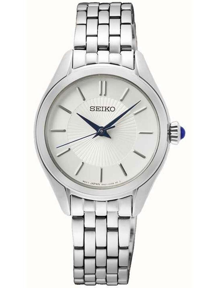 Seiko SUR537P1 [29,5mm] Kadın Kol Saati