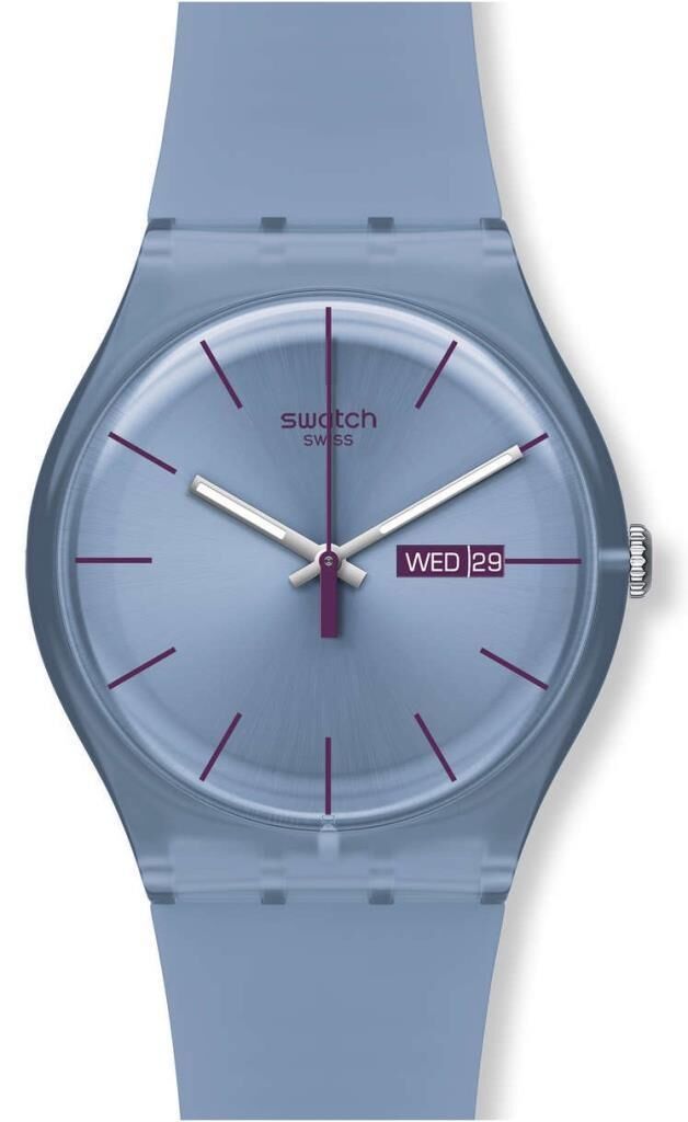 SWATCH SUOS701 UNISEX KOL SAATİ