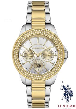 U.S. Polo Assn. USPA2042-07 Bayan Kol Saati