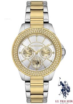 U.S. Polo Assn. USPA2042-07 Bayan Kol Saati