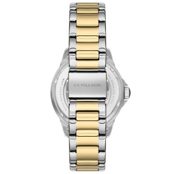 U.S. Polo Assn. USPA2042-07 Bayan Kol Saati