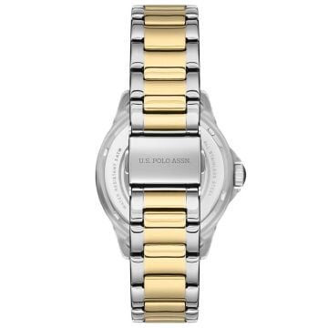 U.S. Polo Assn. USPA2042-07 Bayan Kol Saati
