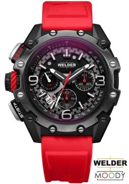 Welder Moody Watch WWRR1005 Erkek Kol Saati