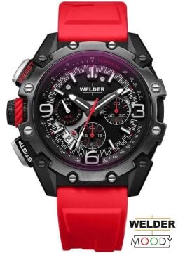 Welder Moody Watch WWRR1005 Erkek Kol Saati
