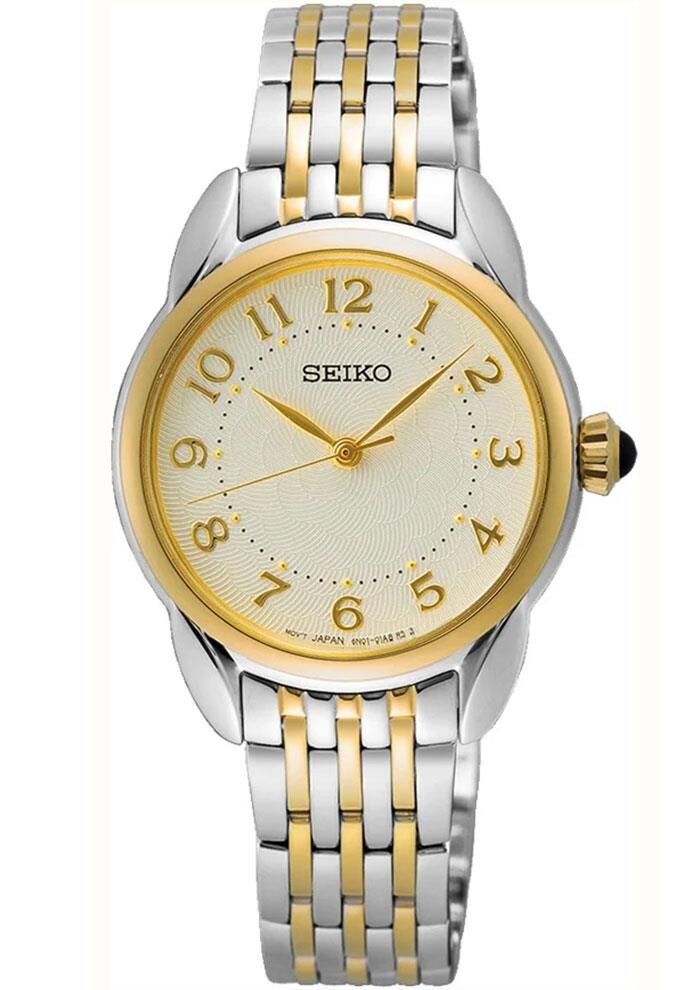 Seiko SUR562P1 [28,7mm] Kadın Kol Saati