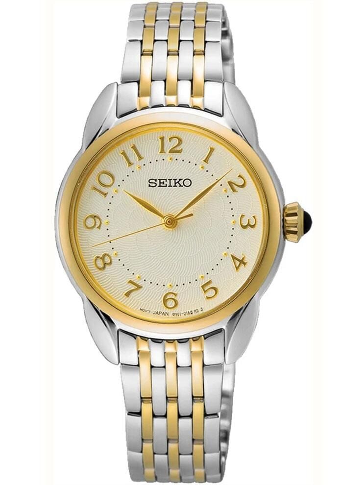 Seiko SUR562P1 [28,7mm] Kadın Kol Saati