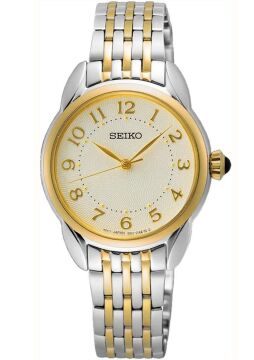 Seiko SUR562P1 [28,7mm] Kadın Kol Saati