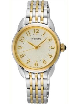 Seiko SUR562P1 [28,7mm] Kadın Kol Saati