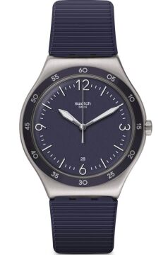SWATCH YWS453 BLUE SUIT BIG CLASSIC ERKEK KOL SAATİ