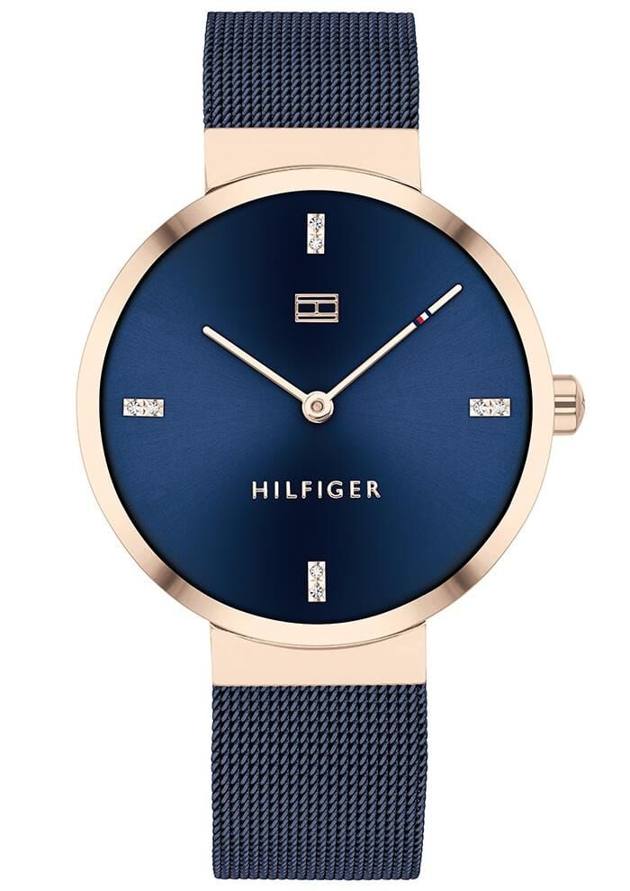 Tommy Hilfiger TH1782219 Bayan Kol Saati