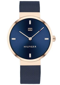 Tommy Hilfiger TH1782219 Bayan Kol Saati