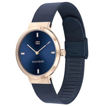Tommy Hilfiger TH1782219 Bayan Kol Saati