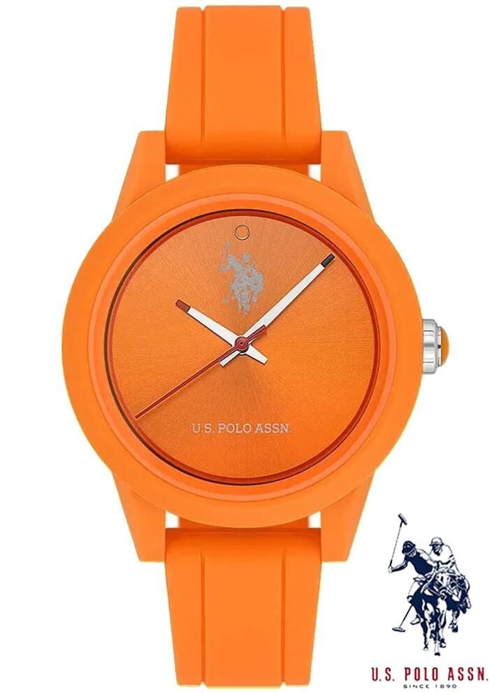 U.S. Polo Assn. USPA2007-09 Bayan Kol Saati