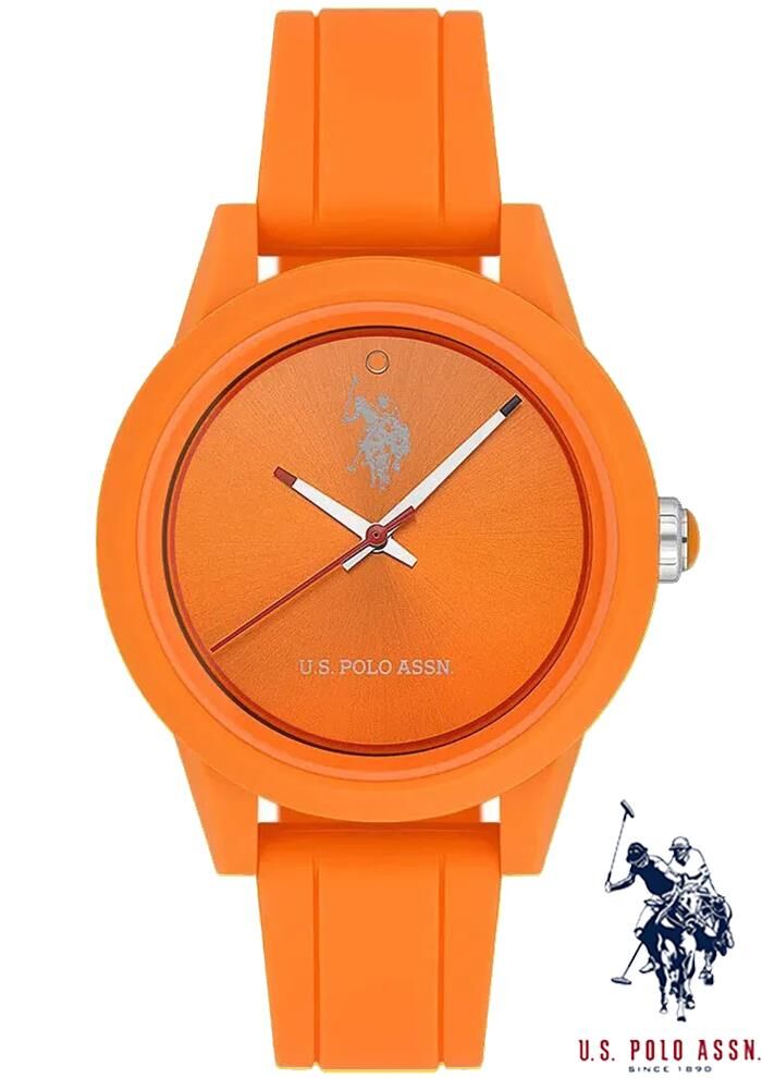 U.S. Polo Assn. USPA2007-09 Bayan Kol Saati