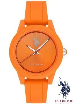 U.S. Polo Assn. USPA2007-09 Bayan Kol Saati