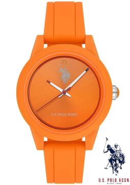 U.S. Polo Assn. USPA2007-09 Bayan Kol Saati