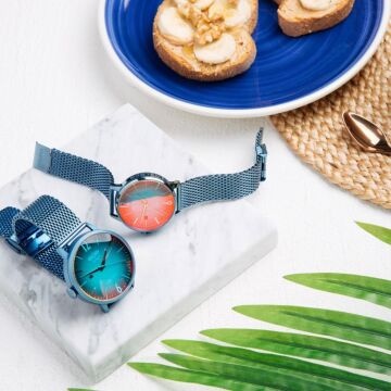Welder Moody Watch WRC623 38 mm Bayan Kol Saati