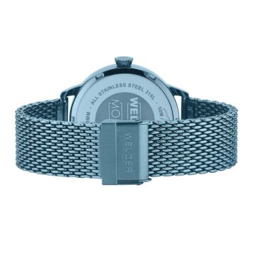 Welder Moody Watch WRC623 38 mm Bayan Kol Saati
