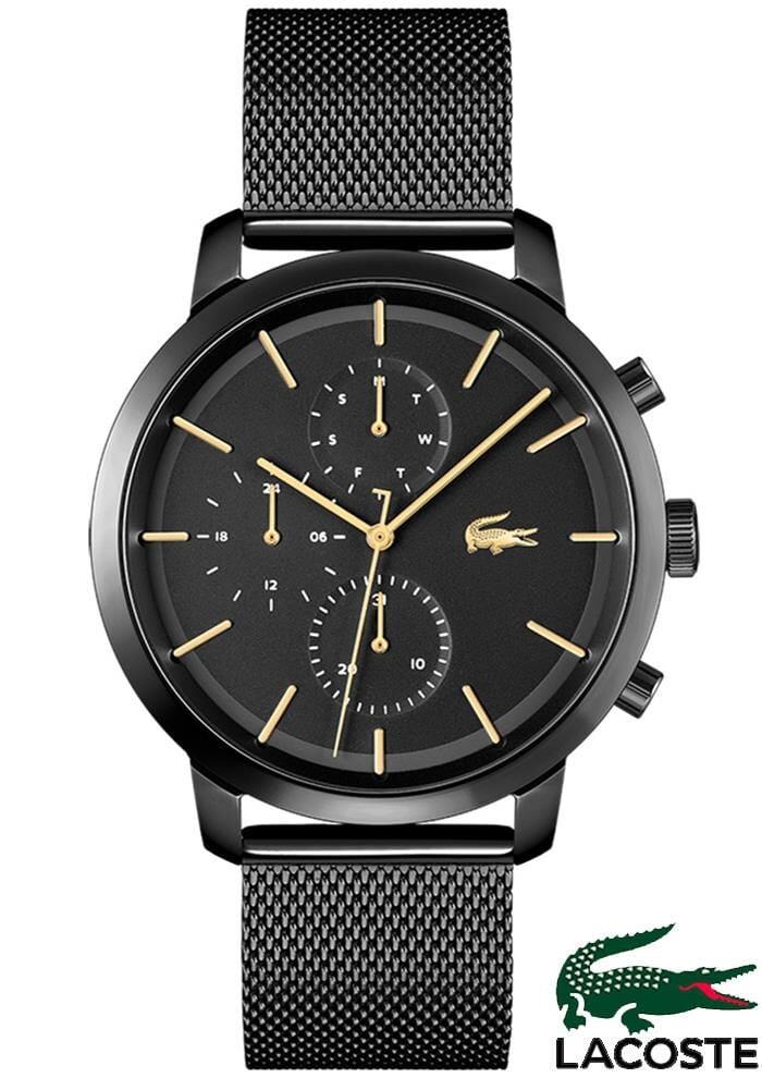 Lacoste LAC2011194 Erkek Kol Saati