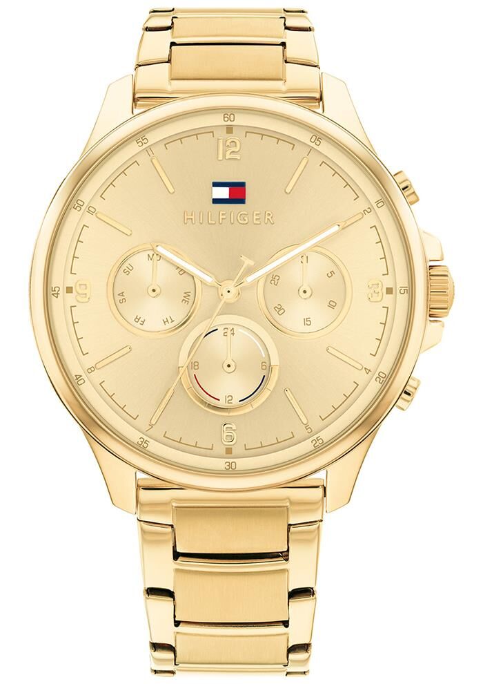 Tommy Hilfiger TH1782452 Bayan Kol Saati