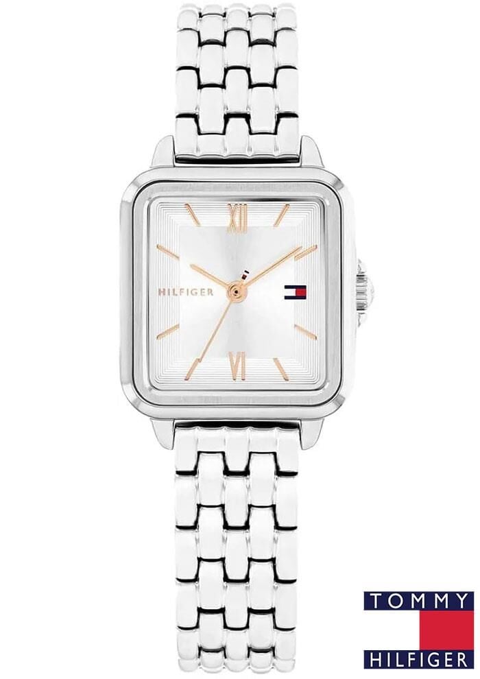 Tommy Hilfıger TH1782830 Kadın Kol Saati