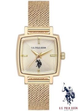 U.S. Polo Assn. USPA2066-08 Bayan Kol Saati