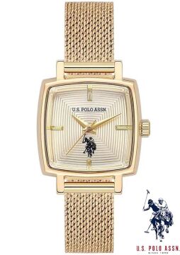 U.S. Polo Assn. USPA2066-08 Bayan Kol Saati