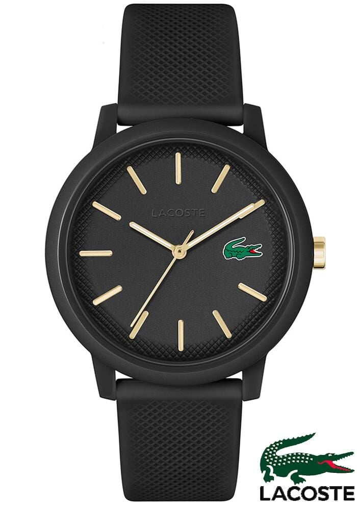Lacoste LAC2011233 Erkek Kol Saati