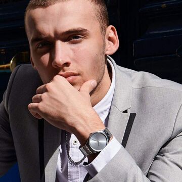 SWATCH SYXS103GG BAYAN KOL SAATİ